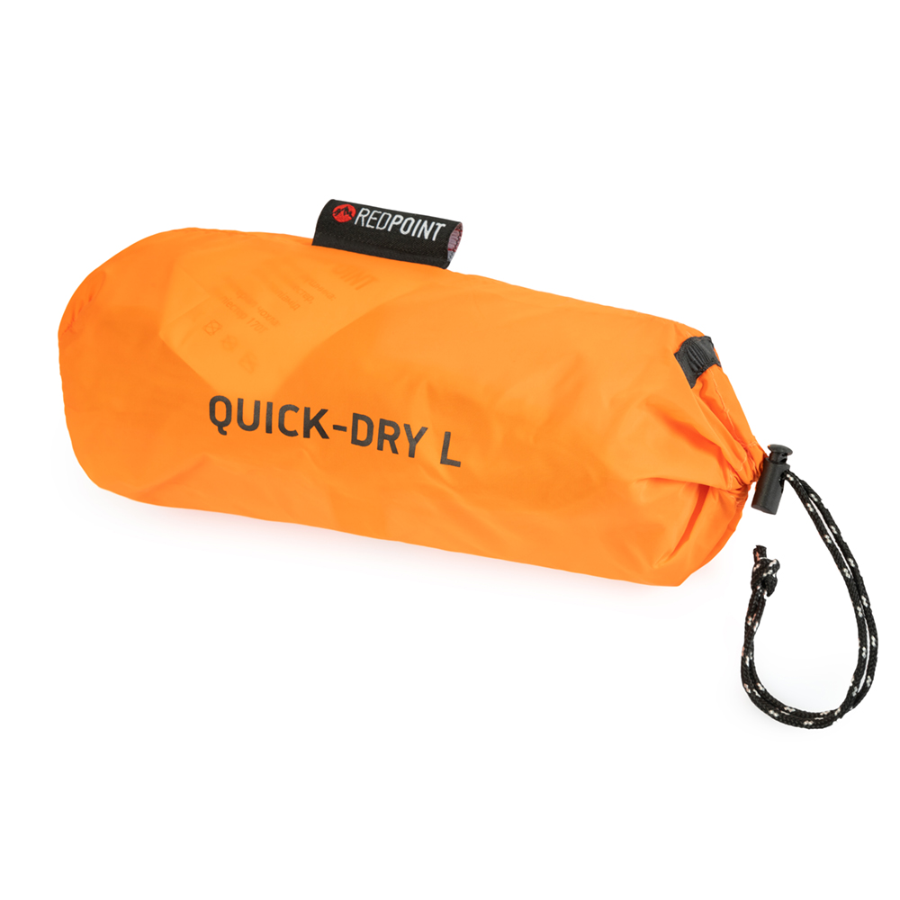 Туристичний рушник Quick-Dry L 