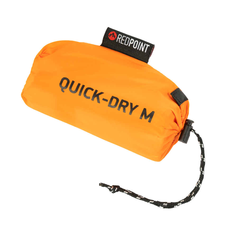 Туристичний рушник Quick-Dry M 
