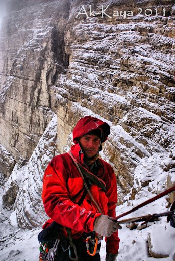 Red Point и Сергей бублик в Гималаях