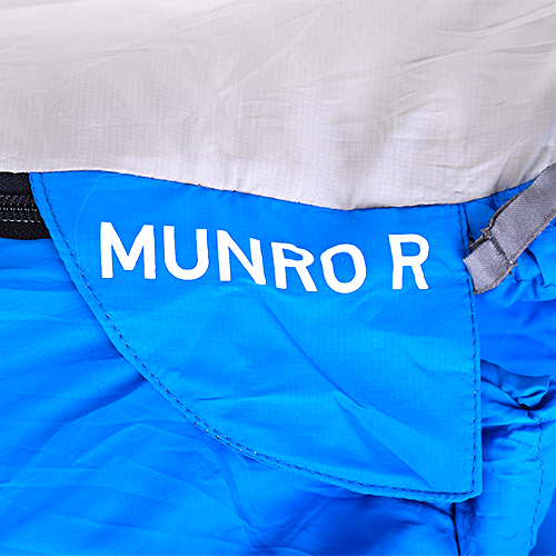 Спальник RedPoint Munro